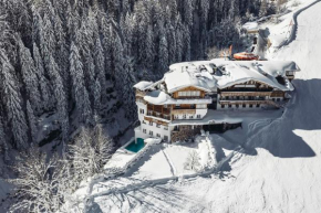 Mooser Hotel Sankt Anton Am Arlberg